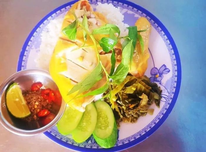 Cơm Gà Gia Hân - Ảnh 1