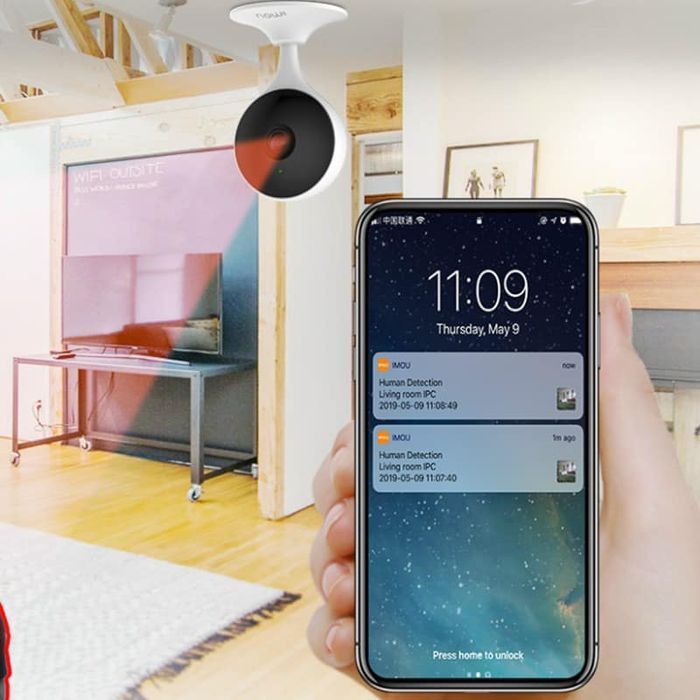 Trải nghiệm sản phẩm tại showroom Thi Cường Mobile
