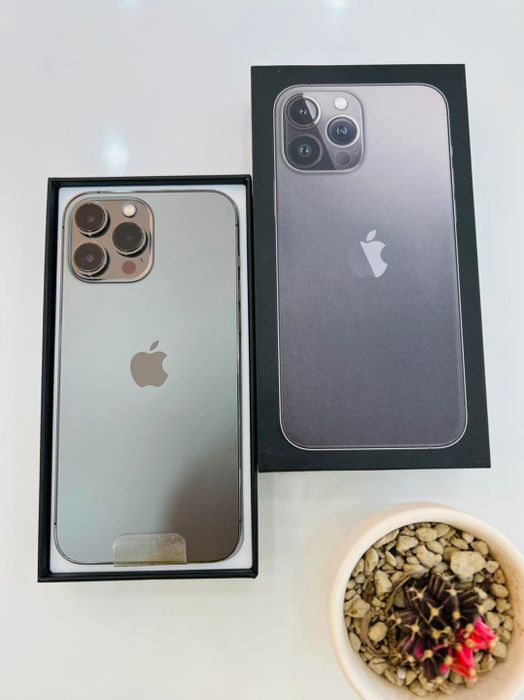 Góc trải nghiệm iPhone cao cấp tại VIP Mobile
