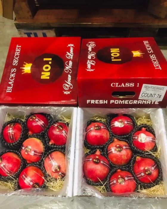Trái Cây Nhập Khẩu - Fruits 113 hình ảnh 2