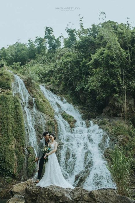 Hình ảnh tiêu biểu từ NB Studio