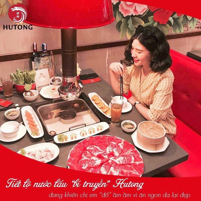 Ảnh Hutong - Thái Bình (Vincom) 1