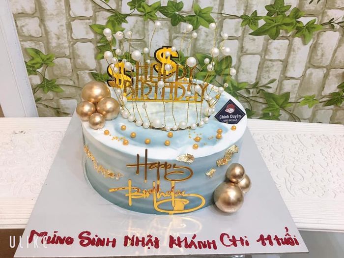 Tiệm Bánh Sinh Nhật Chinh Duyên - Hình ảnh 2
