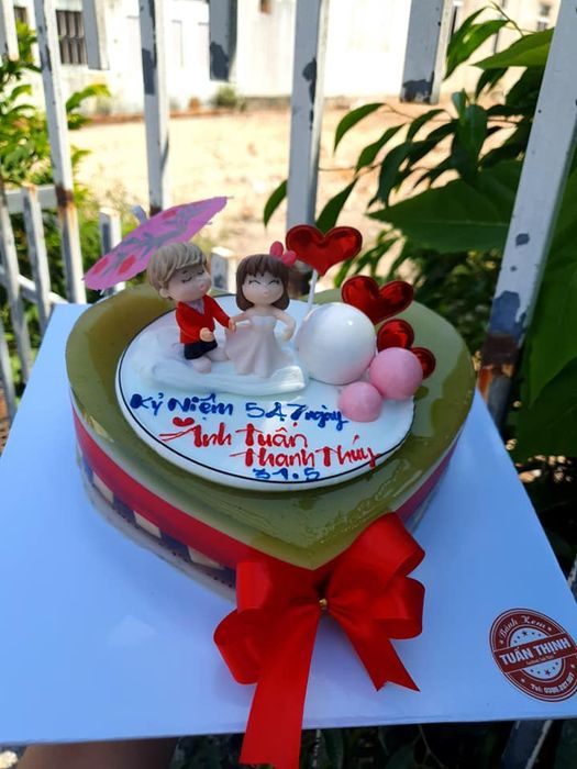 Bánh kem Tuấn Thịnh ảnh 2
