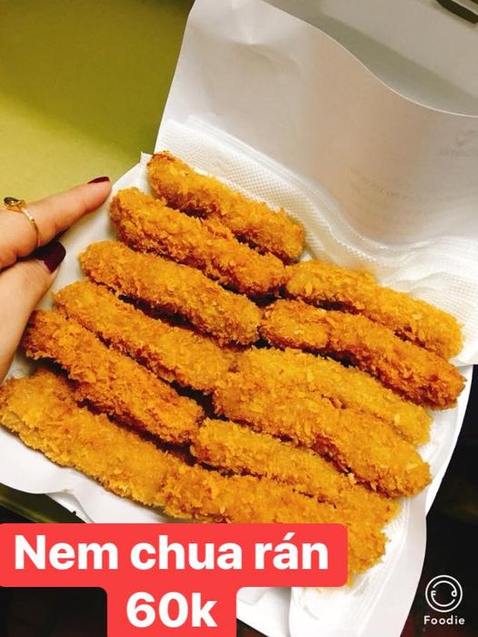 Bình Ngân Quán - Hình ảnh 1