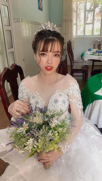 Áo Cưới Sơn Ảnh - Bộ sưu tập hình ảnh đẹp mắt