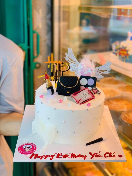 Tiệm bánh Lan Anh ảnh 1