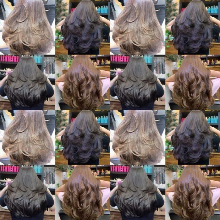 Sai Gon Hair Dressing - Hình ảnh 1