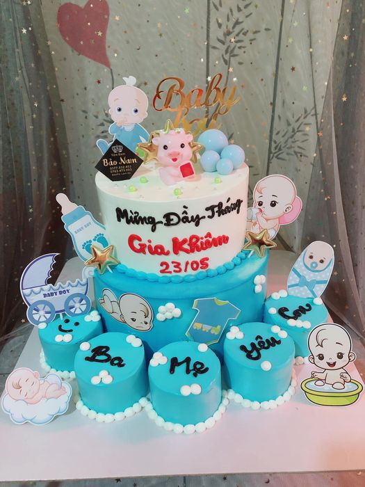 Tiệm Bánh Bảo Nam - Hình ảnh 2