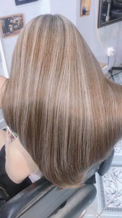 Quy trình chăm sóc tóc chuyên nghiệp tại Phi Nguyễn Salon