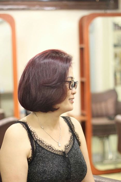 Hình ảnh không gian sang trọng tại HAIR SALON TUẤN PRO