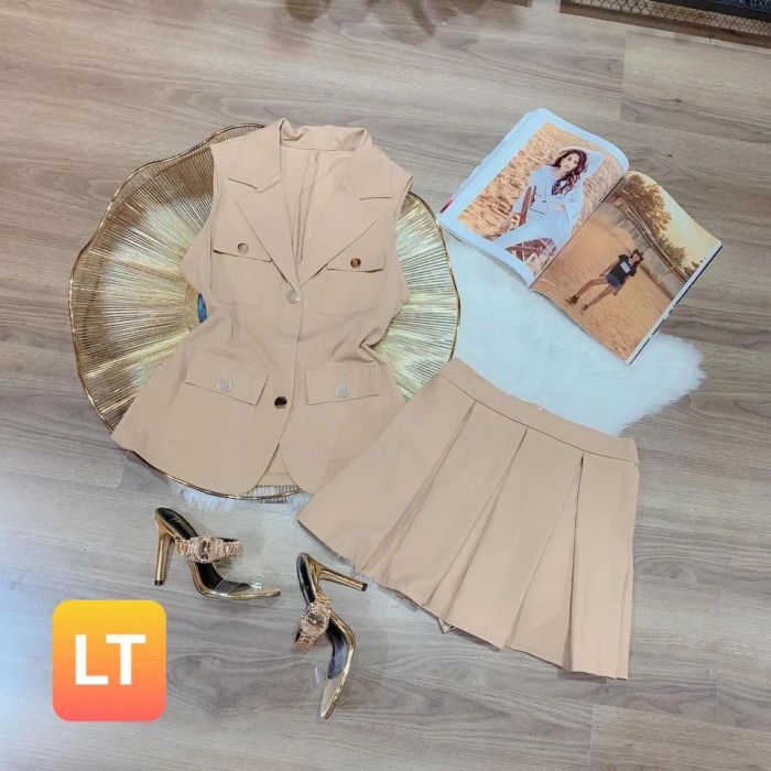 Không gian bắt mắt tại Shop Vimy Vimy