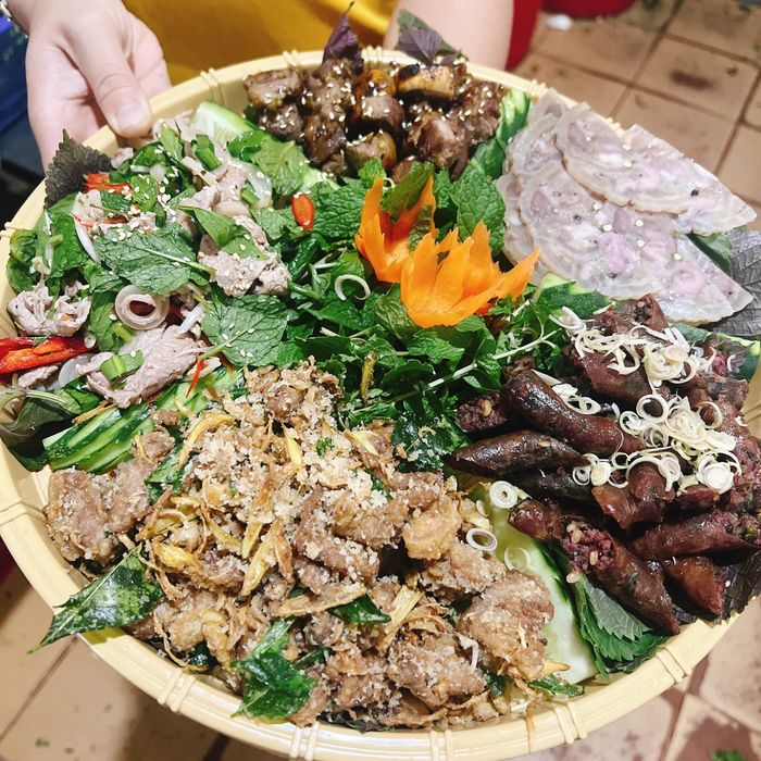 Ảnh minh họa Lẩu Dê Tứ Xuyên 2