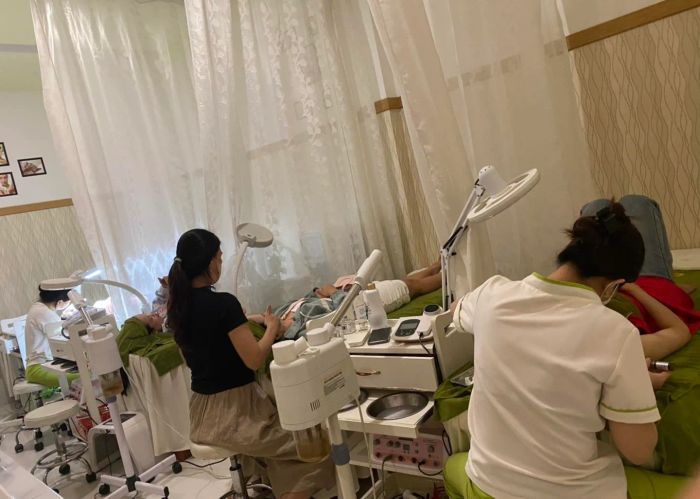 Qyn Spa ảnh 2