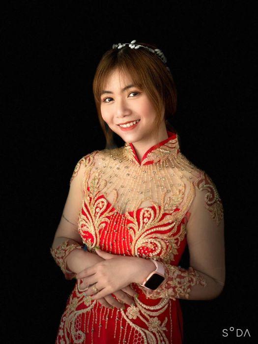 Studio Hoàng Oanh Ảnh - Bộ sưu tập hình ảnh đầy cảm xúc