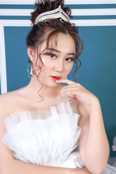 Studio Áo Cưới Nguyễn Phương Ảnh - Tỏa sáng ngày vui