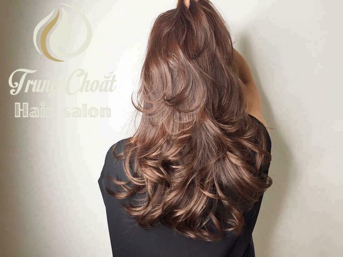 Hình ảnh Trung Choắt Hair Salon - Mộc Châu