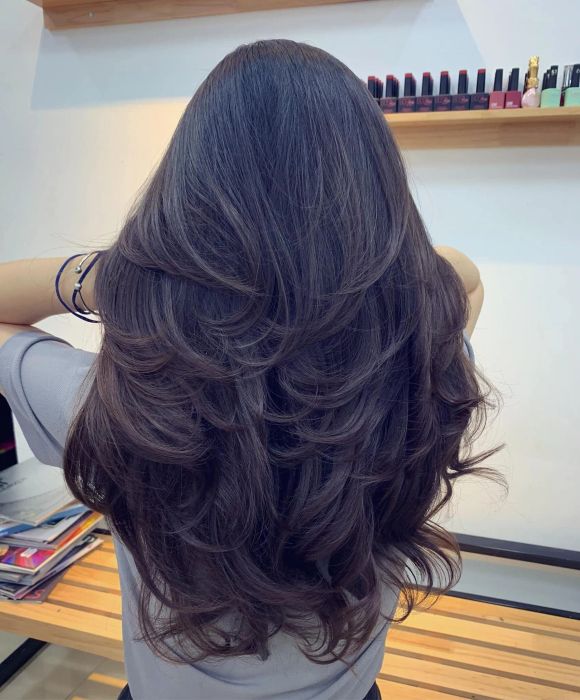 Cọt Hair Salon - Hình ảnh 2
