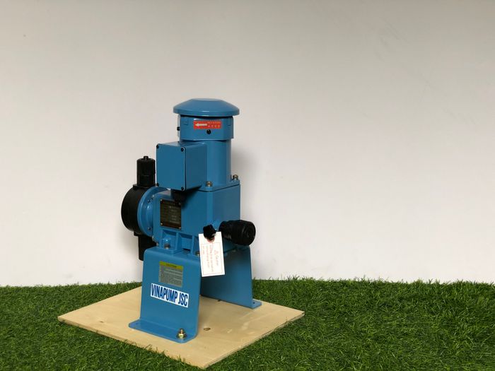 Hình ảnh sản phẩm và giải pháp bơm công nghiệp từ VINAPUMPJSC