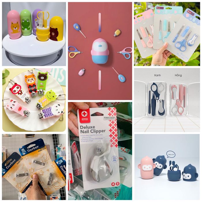 Shop Mẹ và Bé Mỹ Vy ảnh 2