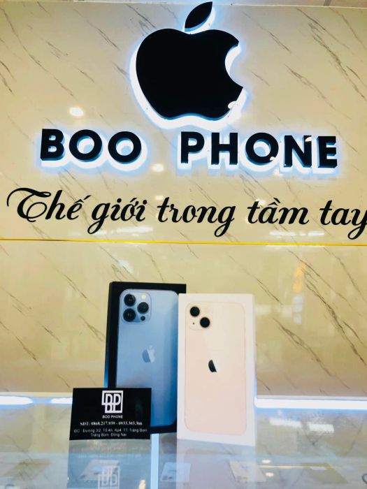 BOO PHONE ảnh 2