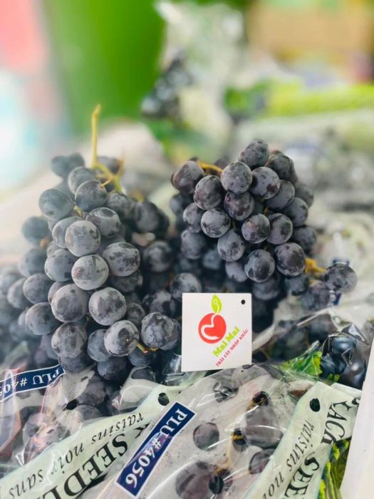 Trái Cây Nhập Khẩu Mai Mai hình ảnh 3