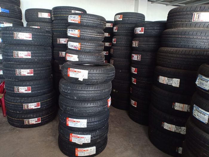 Hình ảnh 2 không gian dịch vụ tại Kim Hội Auto