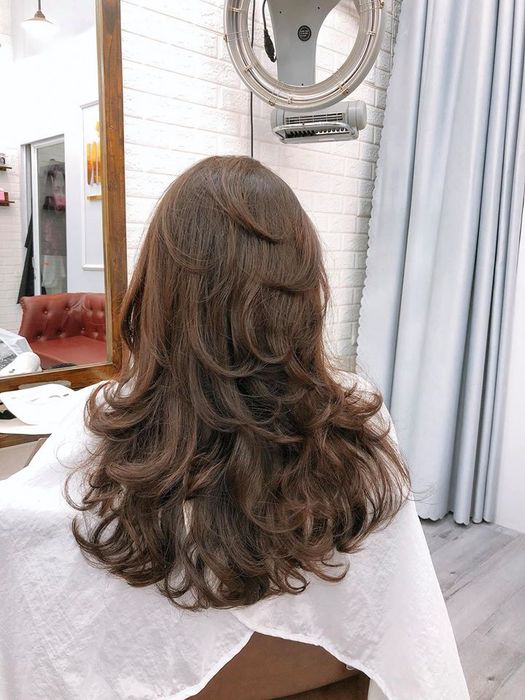 Monaco Trần Hair Salon - Hình ảnh 2