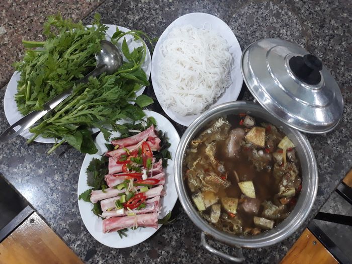 Ảnh minh họa Huy Dê 2