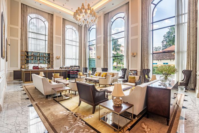 Thơm Lounge ảnh 1