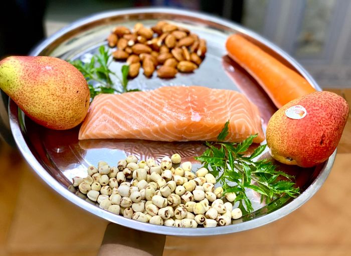 Hình ảnh 3 từ BICA SOUP - Khoảnh khắc vàng ghi lại những tô cháo dinh dưỡng thơm ngon, bổ dưỡng