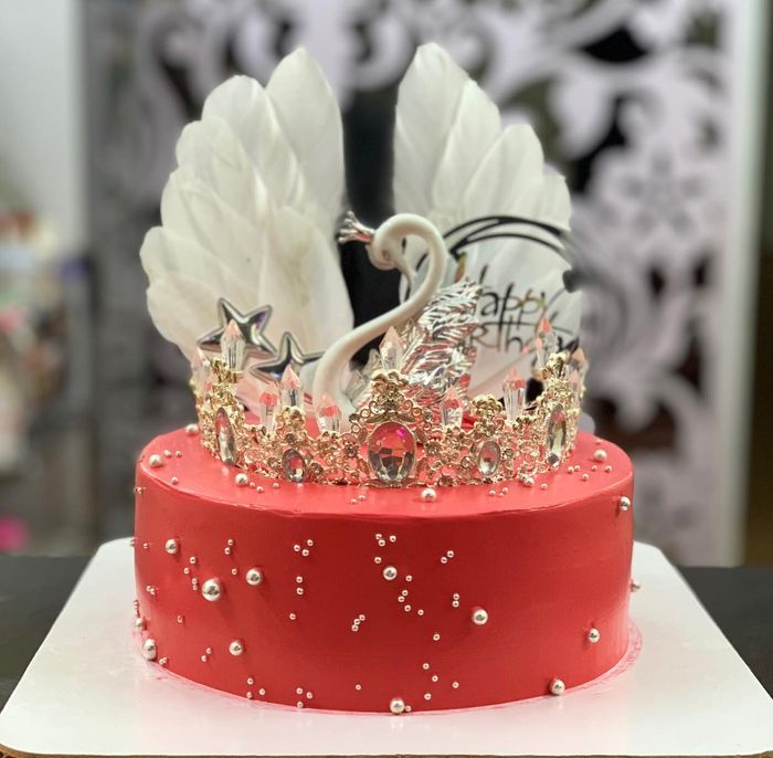 Tiệm Bánh Tháng Sáu (June Bakery) ảnh 1