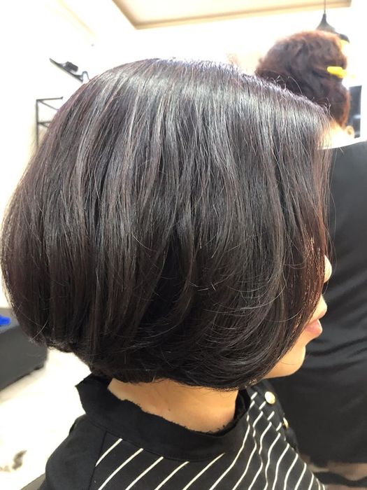 Mạnh Linh HairSalon ảnh 1