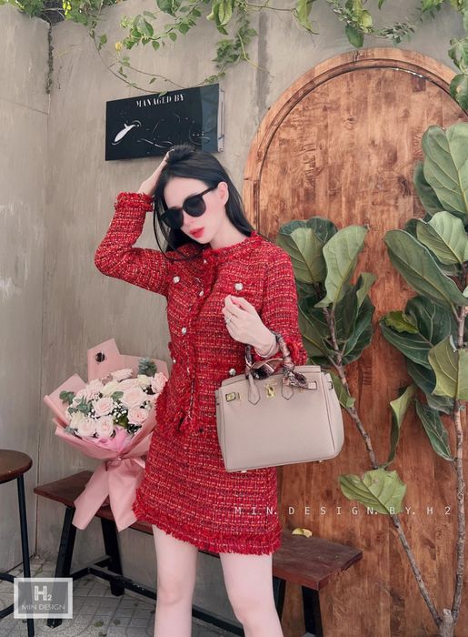 Bộ sưu tập thời trang tại Ka House