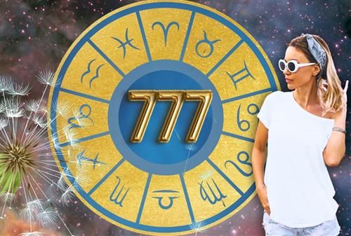 Cổng năng lượng 777 tác động đến 12 chòm sao