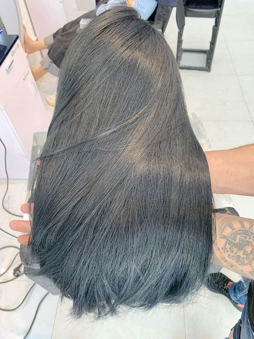 Viện Tóc EVA ảnh 2
