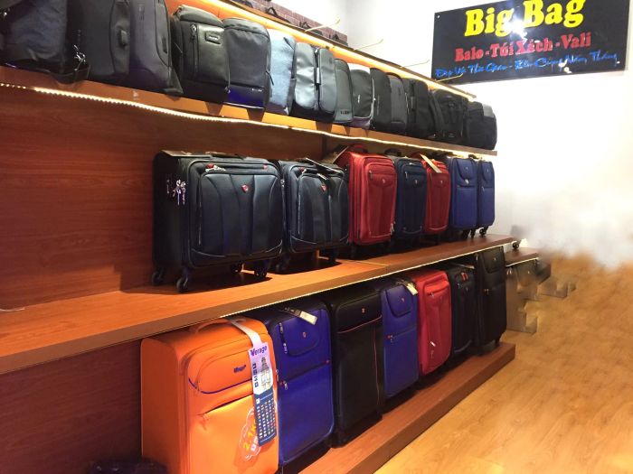 BigBag.vn - Ảnh 1: Thiết kế đa năng cho phong cách sống động