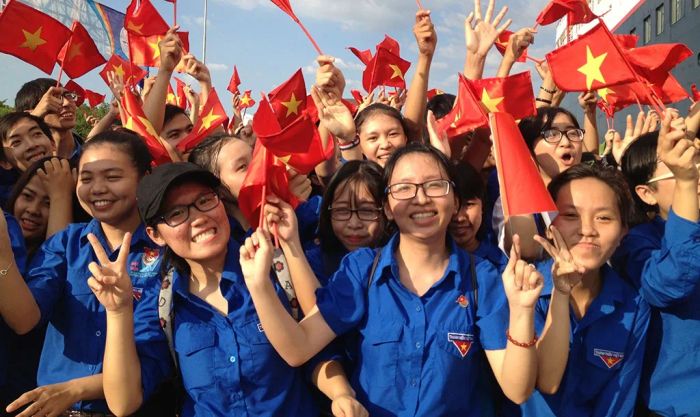 Hình ảnh minh họa Hành Trang Người Nữ Đoàn Viên