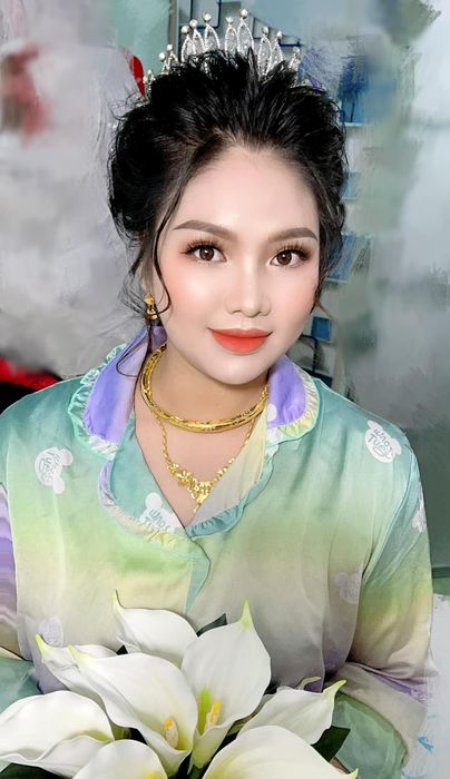 Khoảnh khắc tỏa sáng của cô dâu tại Tuyết Nữ Bridal