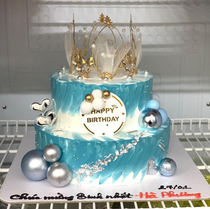 Tiệm Bánh Tháng Sáu (June Bakery) ảnh 2