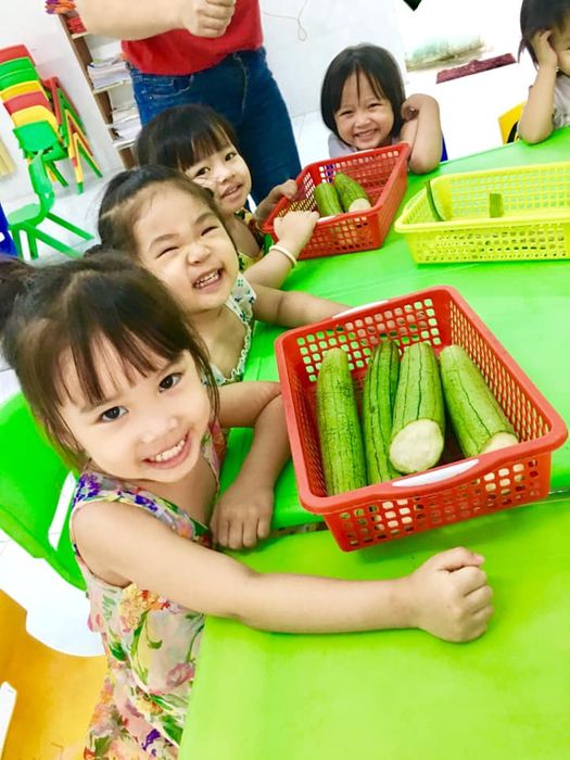 Trường Mẫu Giáo Ánh Dương - Hình 1