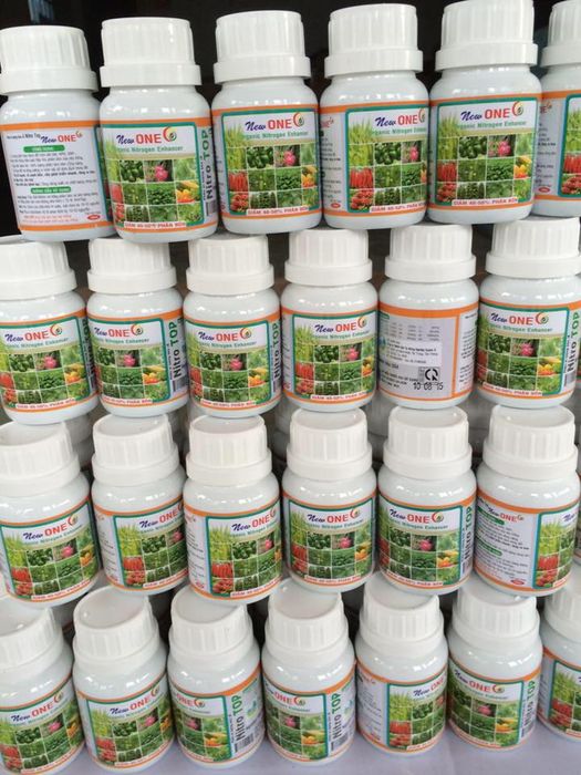 Công Ty Nông Nghiệp Xuyên Á ảnh 1