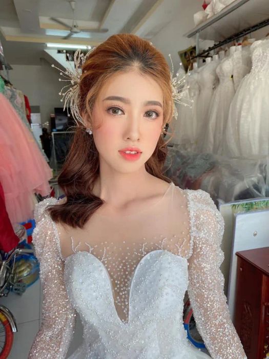 Dũng An Na Makeup Store Ảnh - Vẻ đẹp hoàn hảo