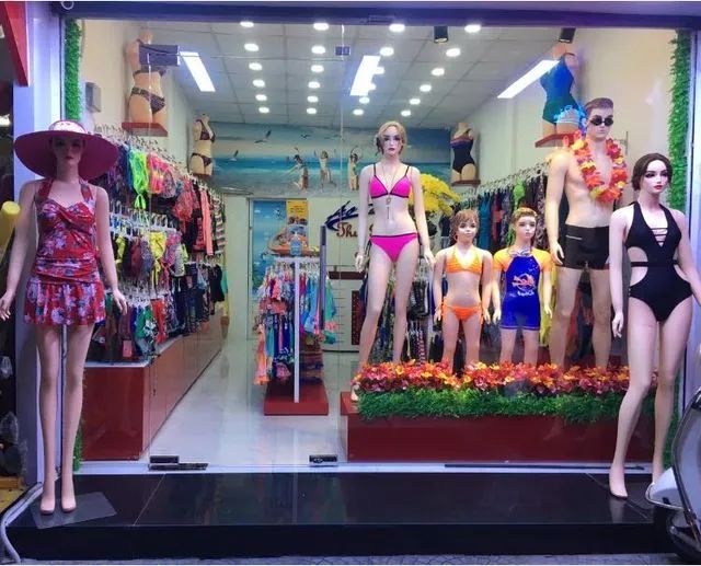 Áo Tắm Thu Boutique ảnh 1