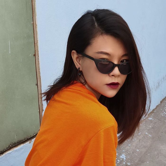 Kiệt tác trang điểm đỉnh cao từ Chi Chan Makeup