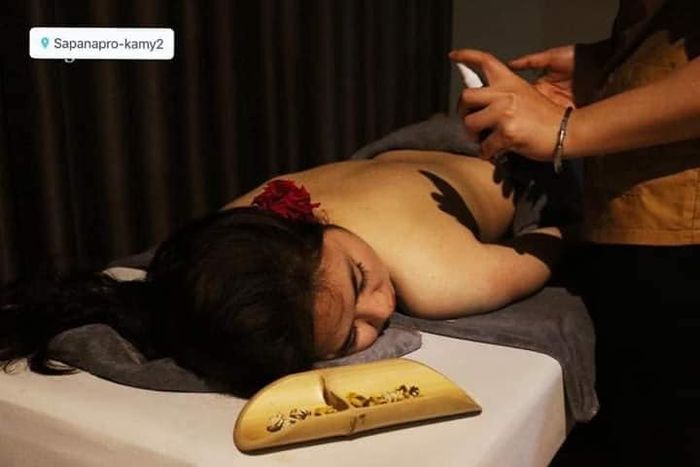 KAMY Clinic & SPA - Cosmetisc ảnh 3