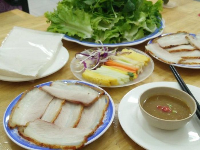 Mắm nêm pha sẵn Ngọc Liên ảnh 2