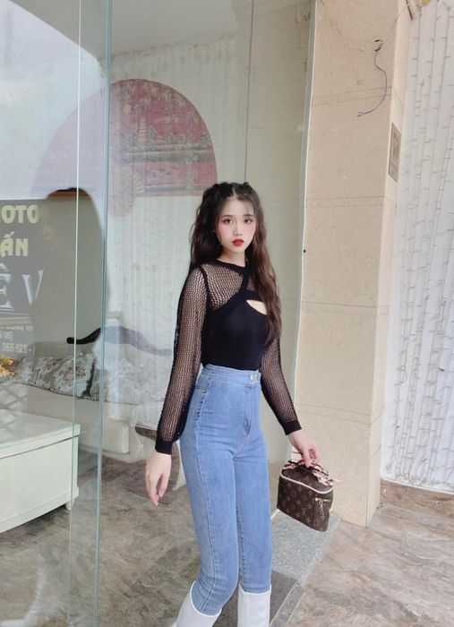 Bộ sưu tập mới nhất tại YL Store