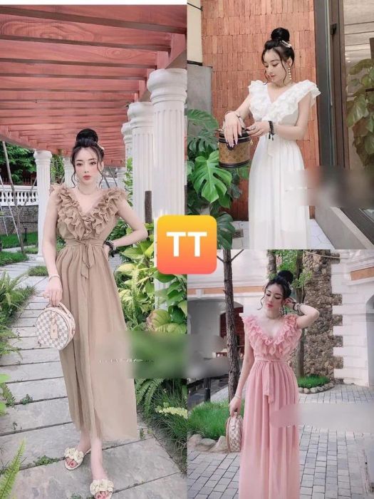 Các mẫu thiết kế mới nhất tại Vimy Vimy