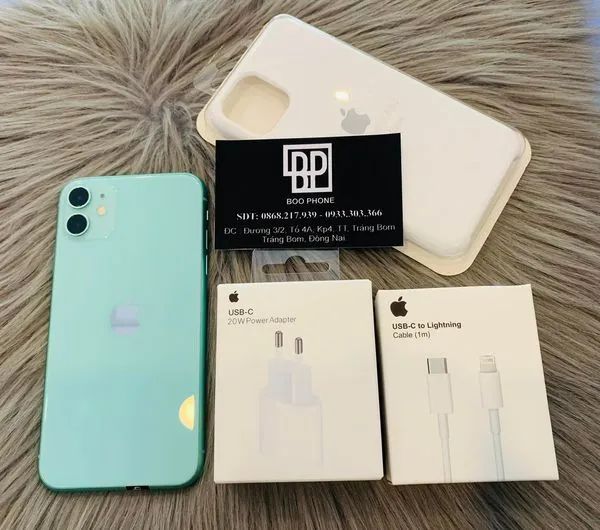 BOO PHONE ảnh 3
